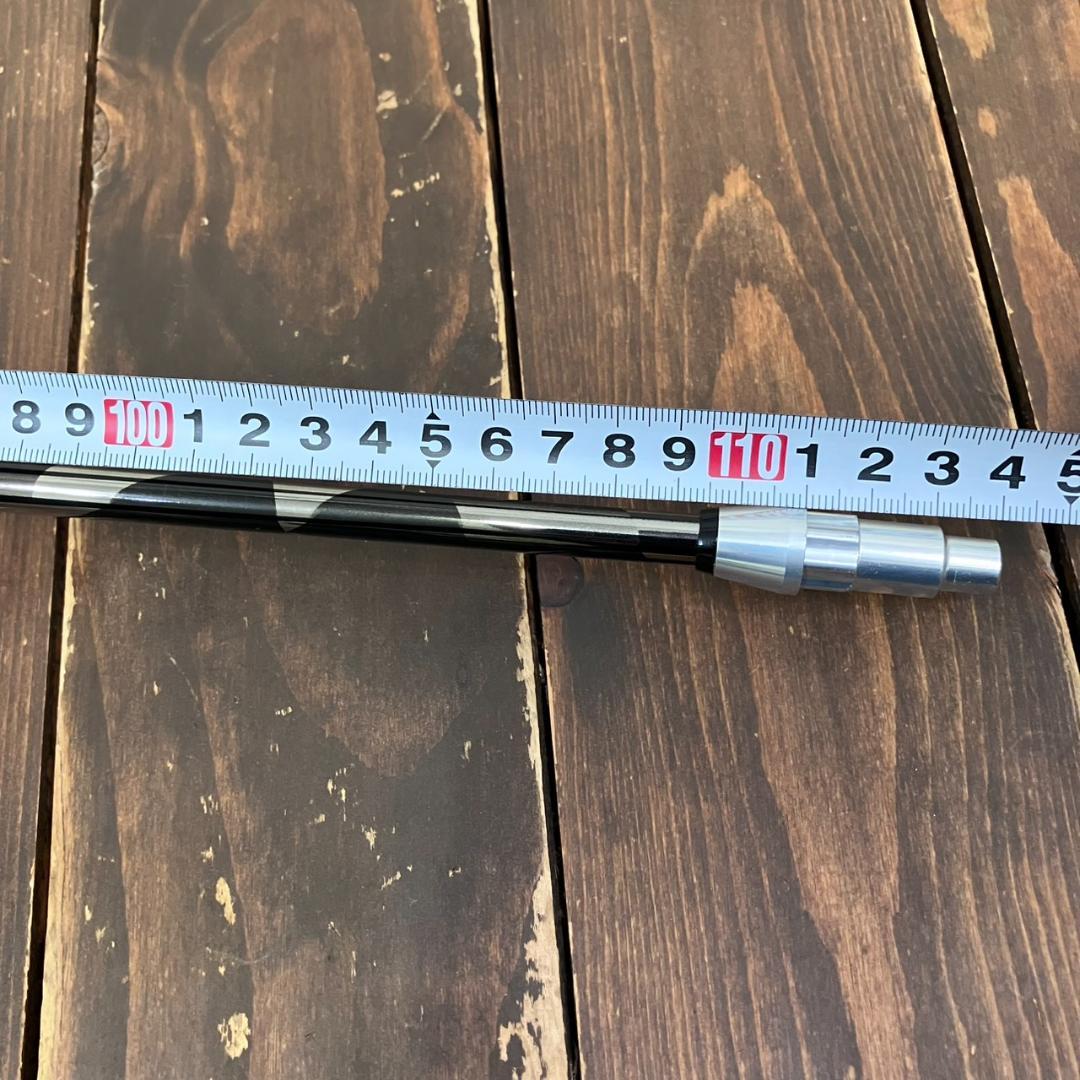 Fujikura PLATINUM Speeder ドライバー用シャフト