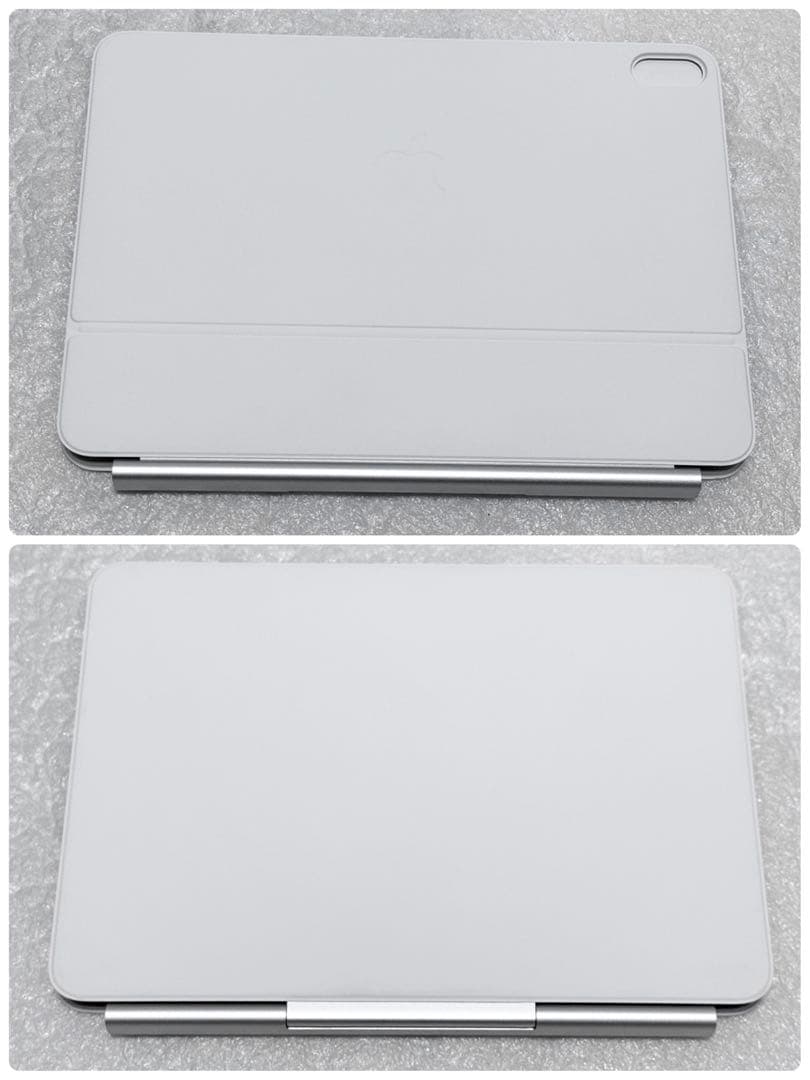 極美品　2025年3月購入　Magic Keyboard iPad Air 11