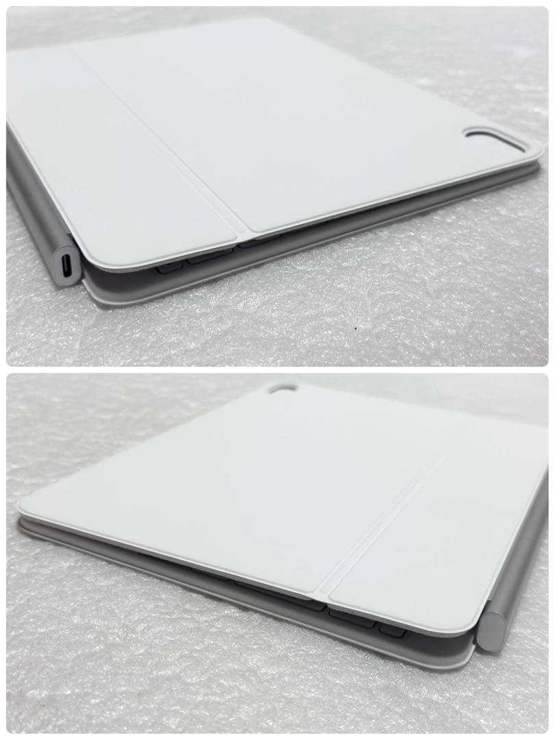 極美品　2025年3月購入　Magic Keyboard iPad Air 11