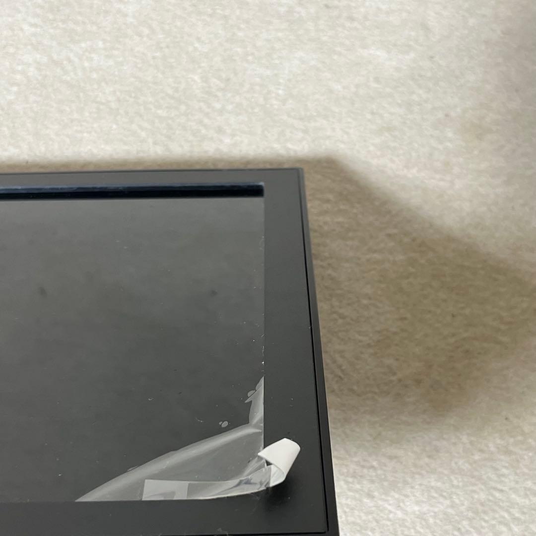 ポータブルブルーレイプレーヤー BW-14BD Blu-ray BLUEWIDE