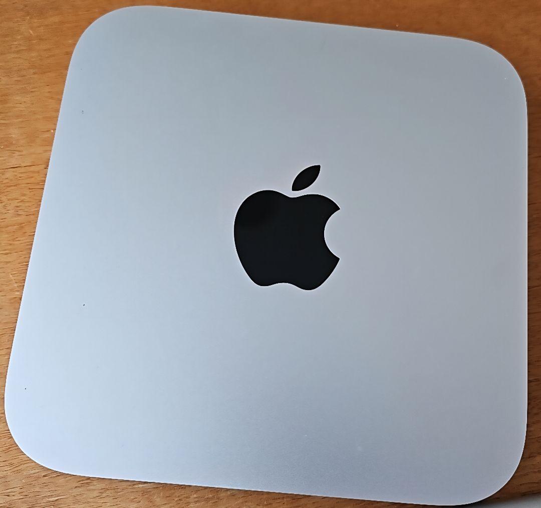 ※交渉中※【PC】Windows↔️mac切替可能！AppleMac mini
