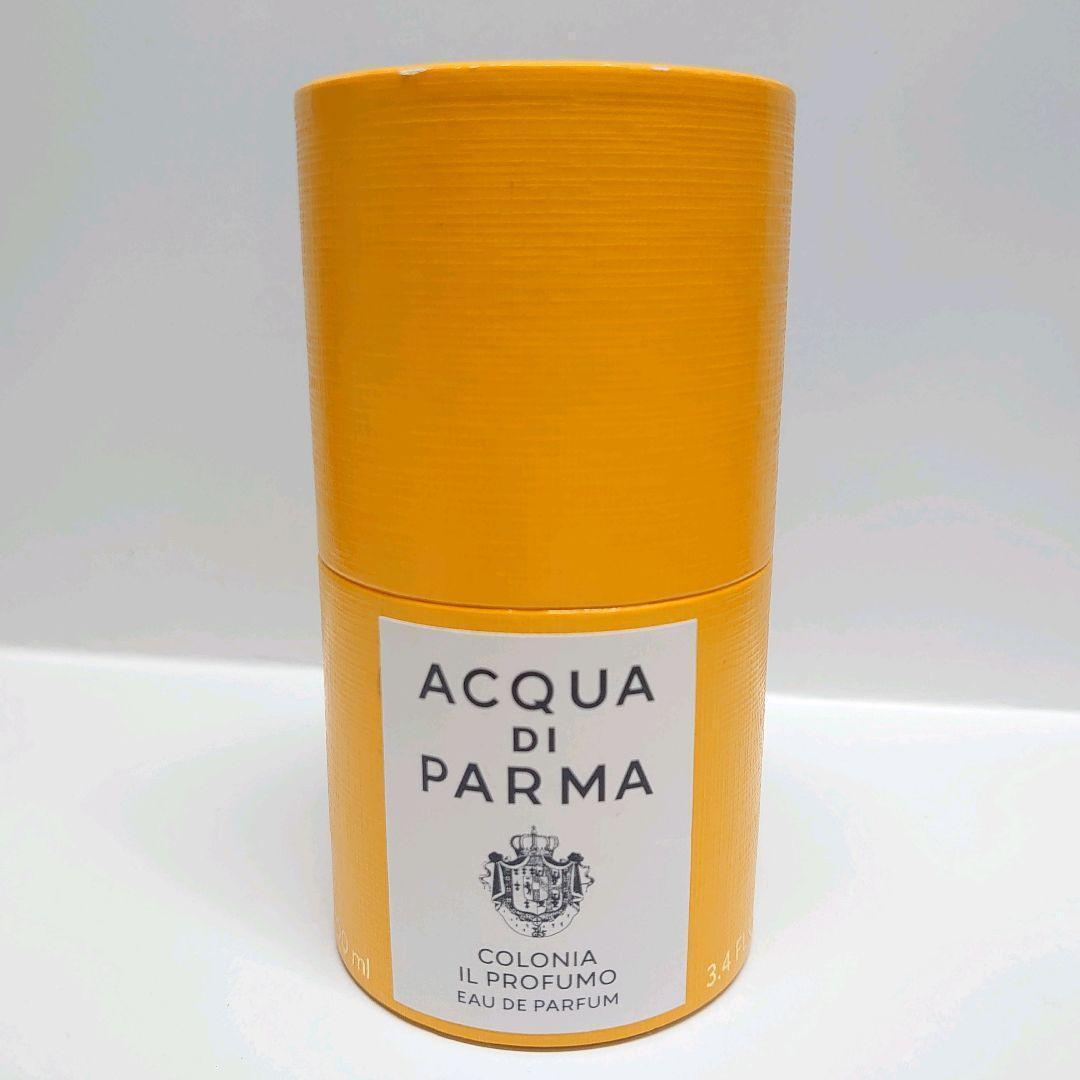✨未使用級✨アクアディパルマ コロニア オーデパルファム 100ml 香水