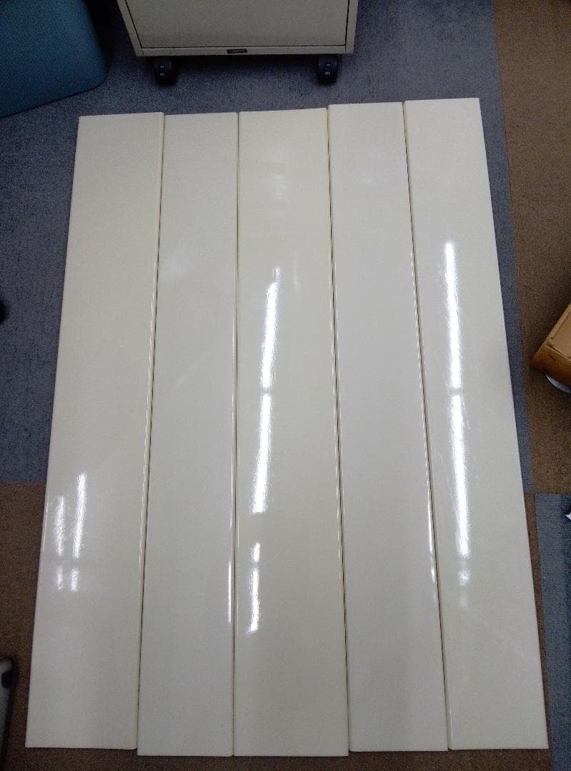 スチール製ひな祭り飾り 7段35号