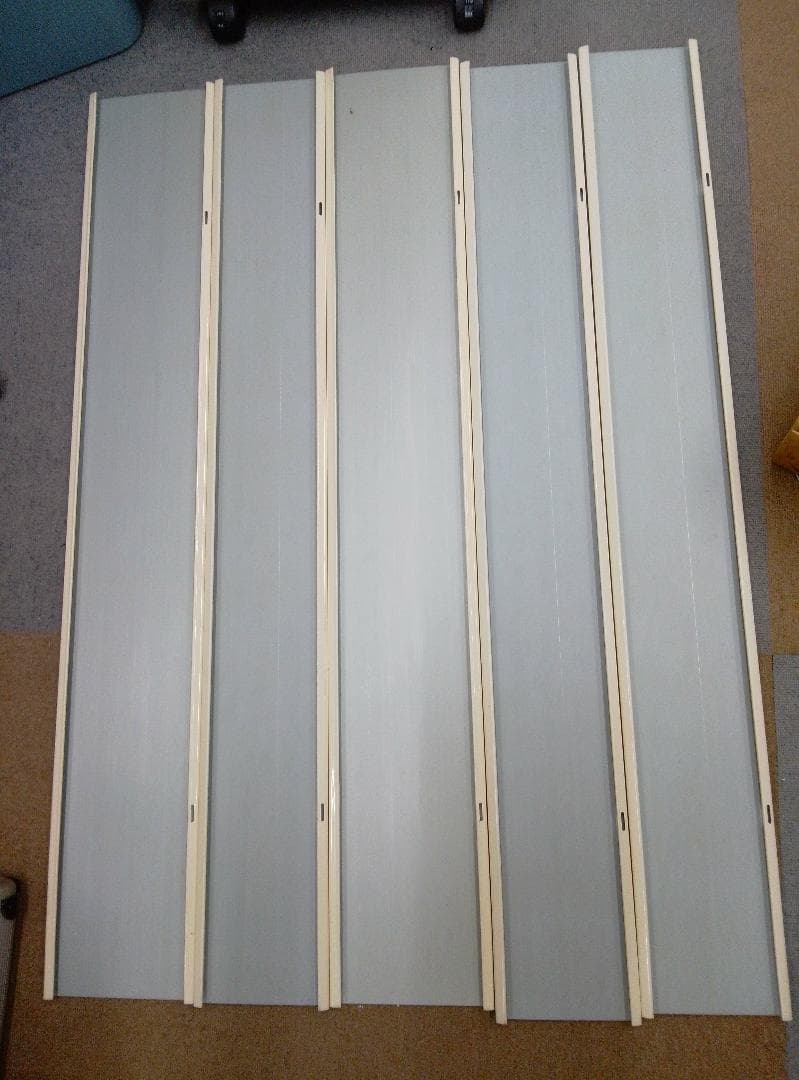 スチール製ひな祭り飾り 7段35号