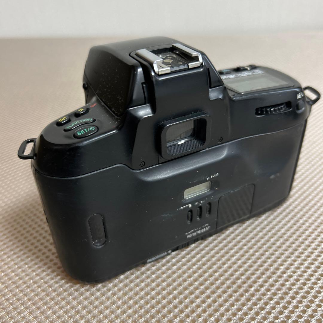 フィルムカメラ ニコン キャノン ペンタックス ミノルタ F70 EOS 5台