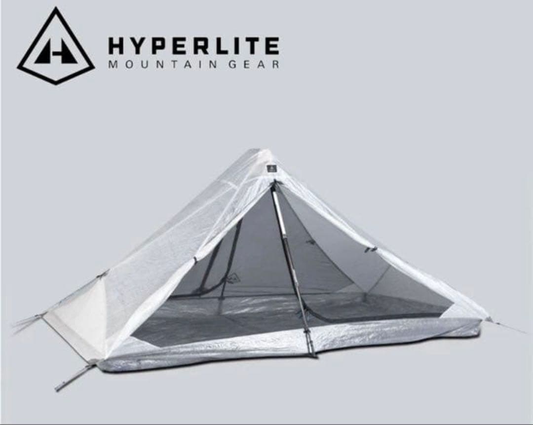テント・タープ Hyperlite Mountain Gear Dirigo2