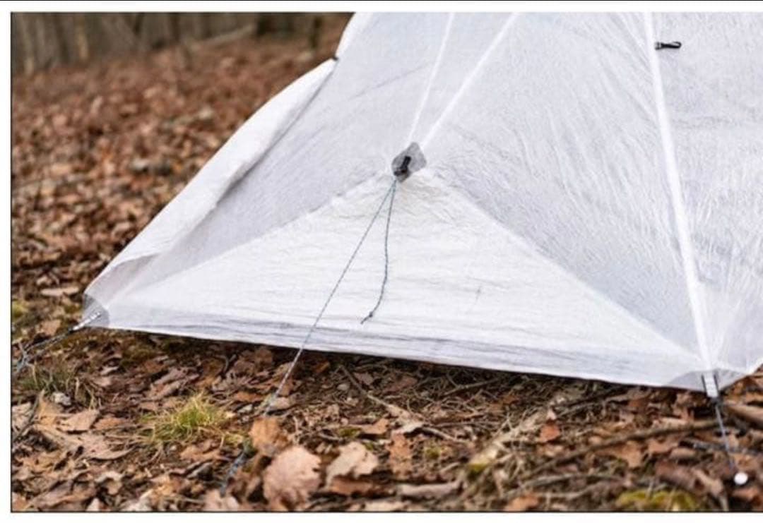 テント・タープ Hyperlite Mountain Gear Dirigo2