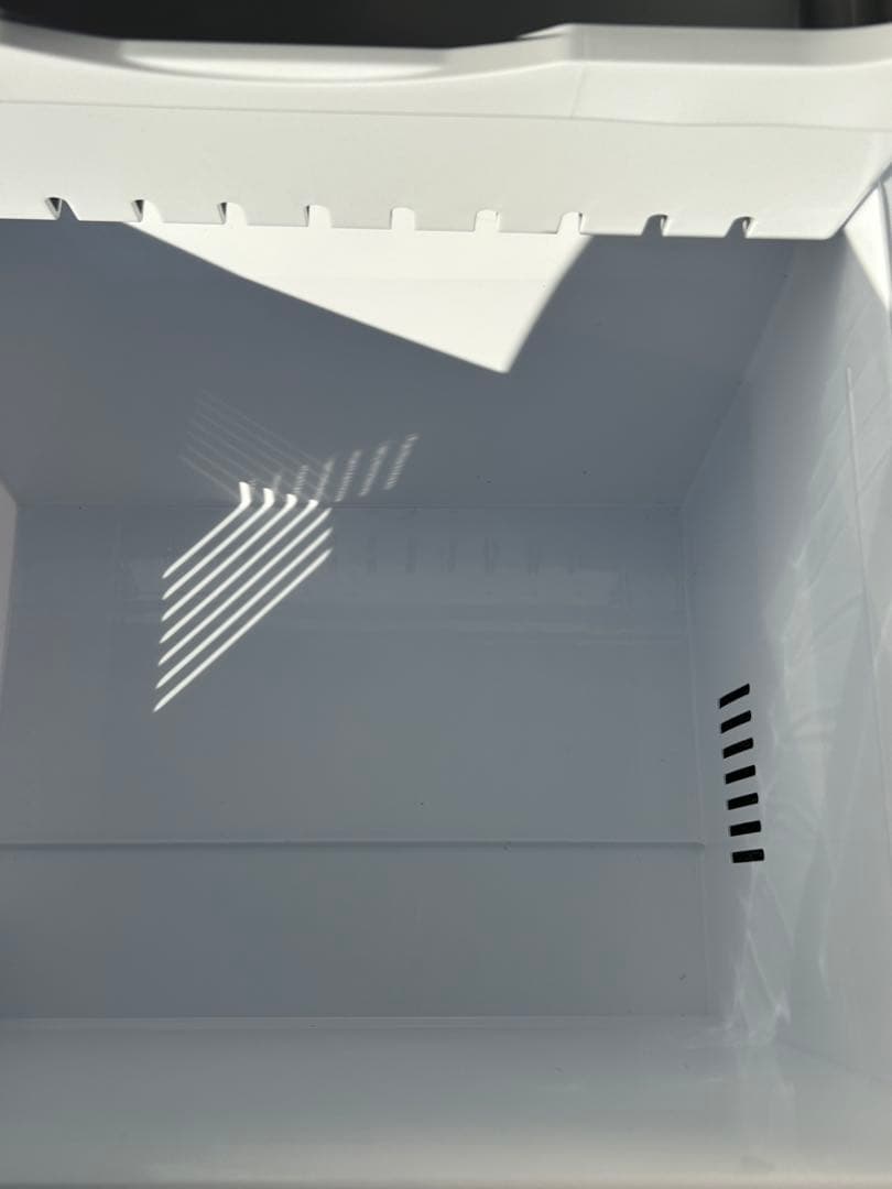 HITACHI 265L 冷蔵庫 R-27TV