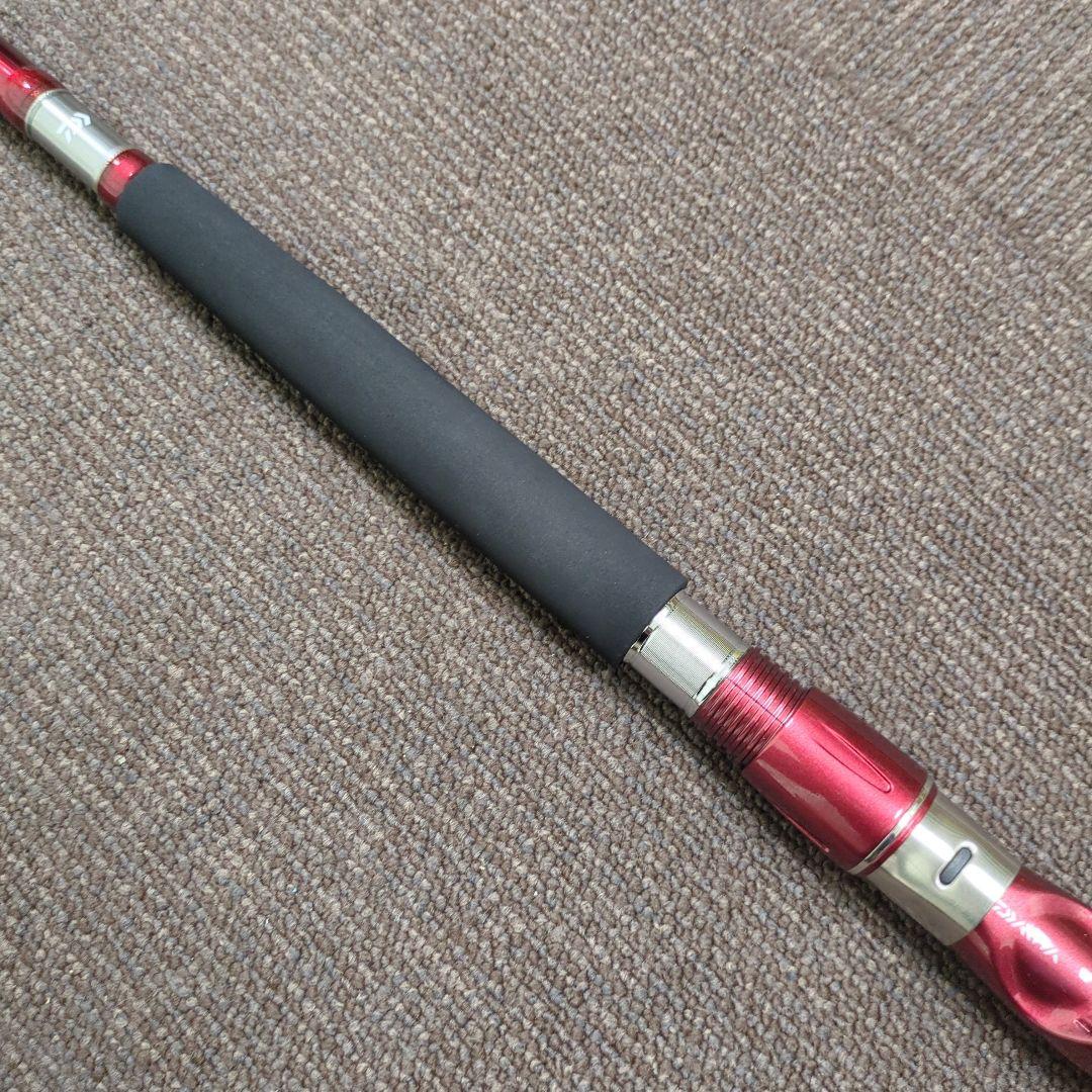 YC)ダイワ インターライン岬 80-310(3.0) 新品未使用