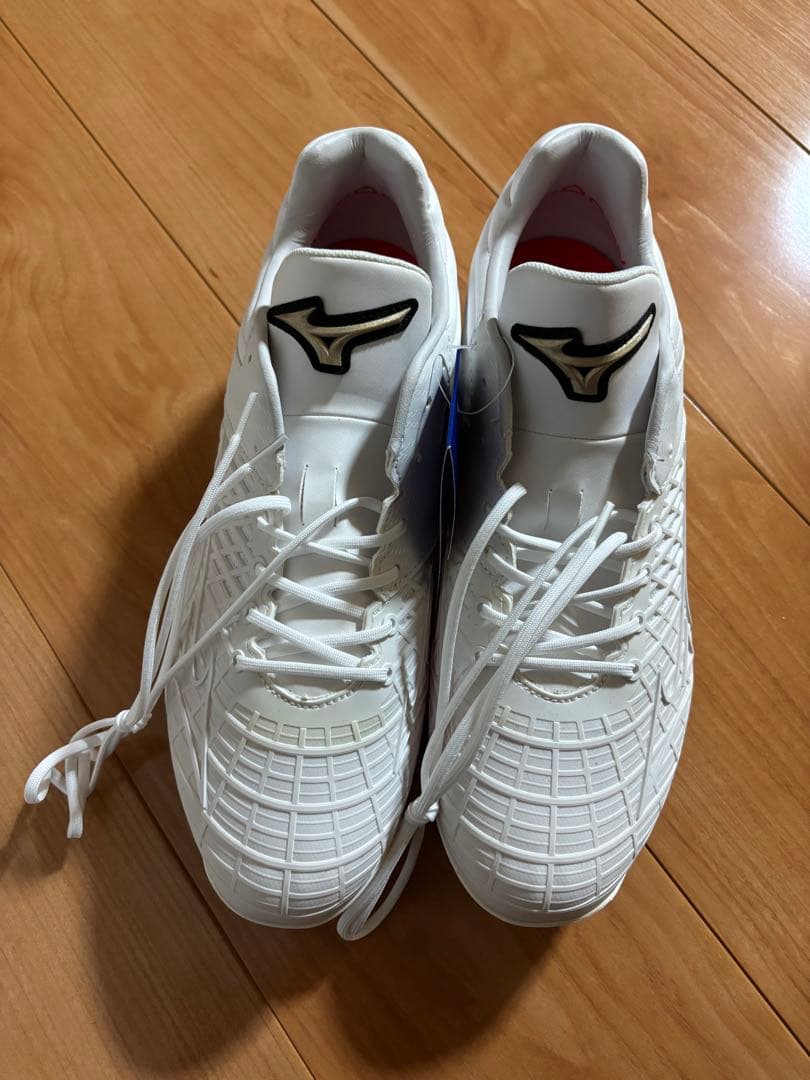 Mizuno野球スパイク27.5cm