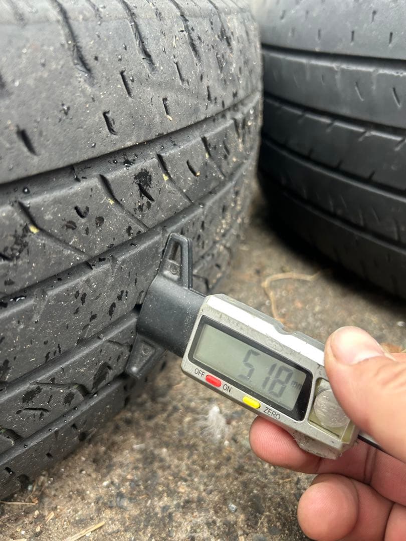 トヨタ 純正　ノア　ヴォクシー　16インチ ホイールセット