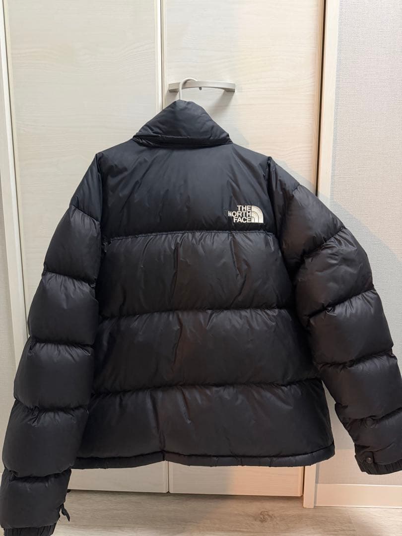 THE NORTH FACE ノースフェイスダウン　ヌプシ