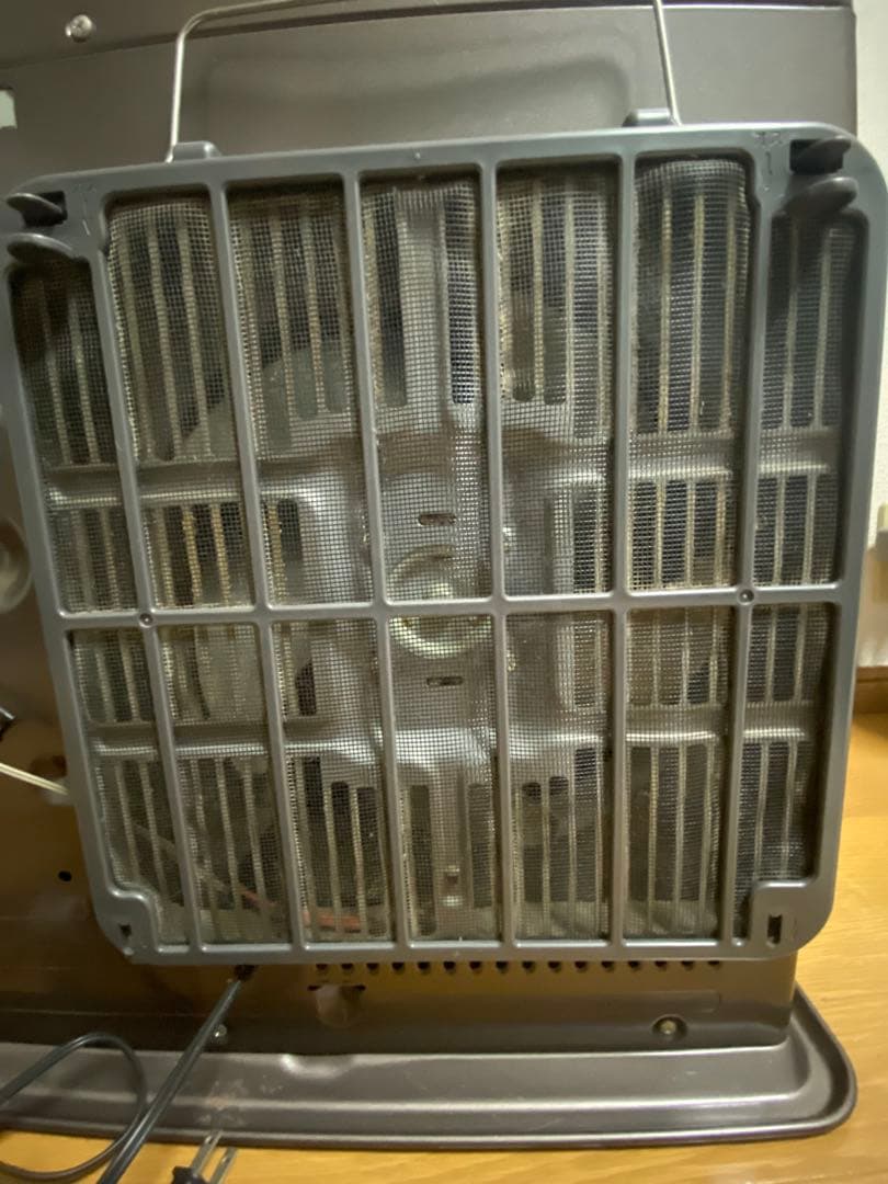 ダイニチ ブルーヒーター FW-72DX