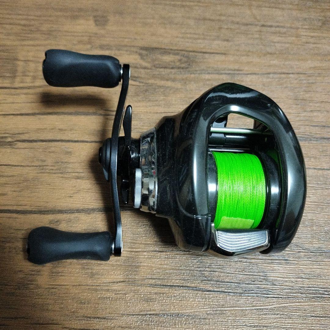 23 アンタレスdc md xg left