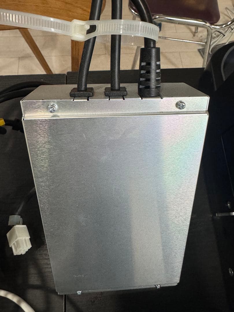 新500円対応 GLORY 自動釣銭機 RT-380BL-H