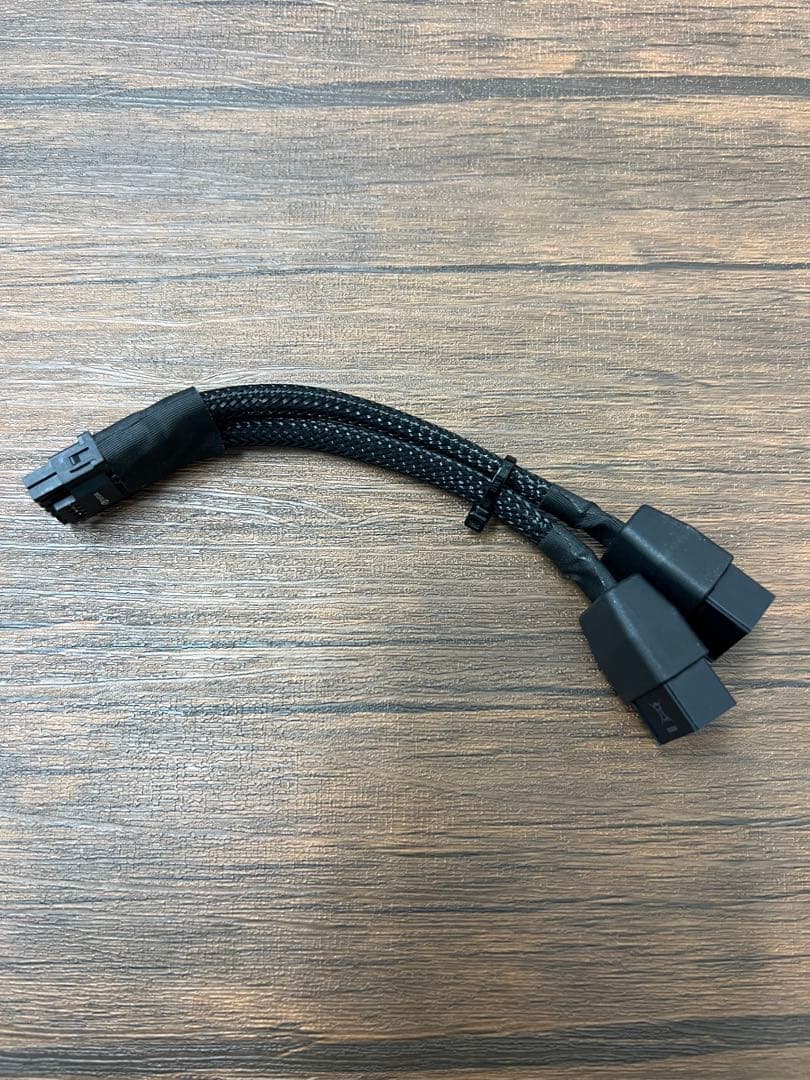 d*3様 RTX4070ti ジャンク品