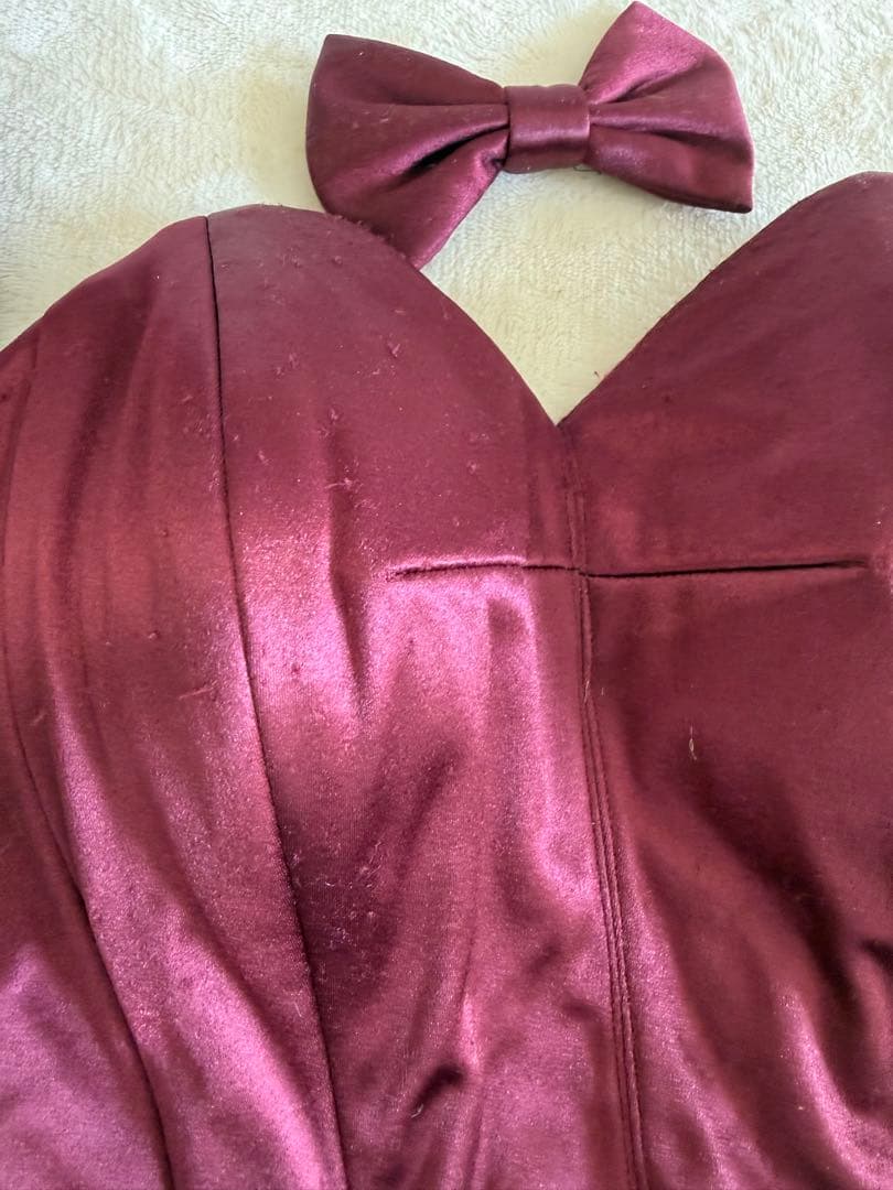 アトリエダーム　バニーガールコスチューム 5か6号