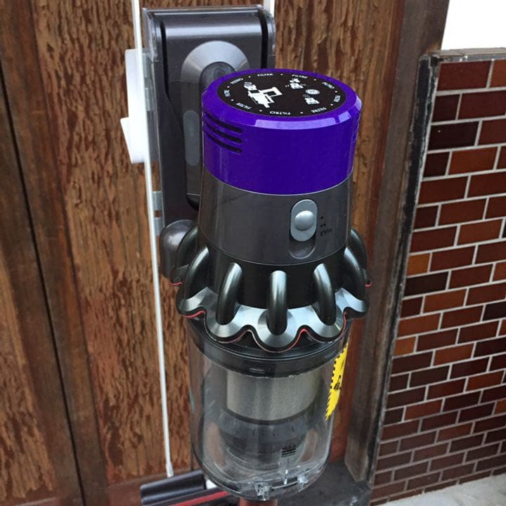 Dyson ダイソン SV12 コードレスクリーナー