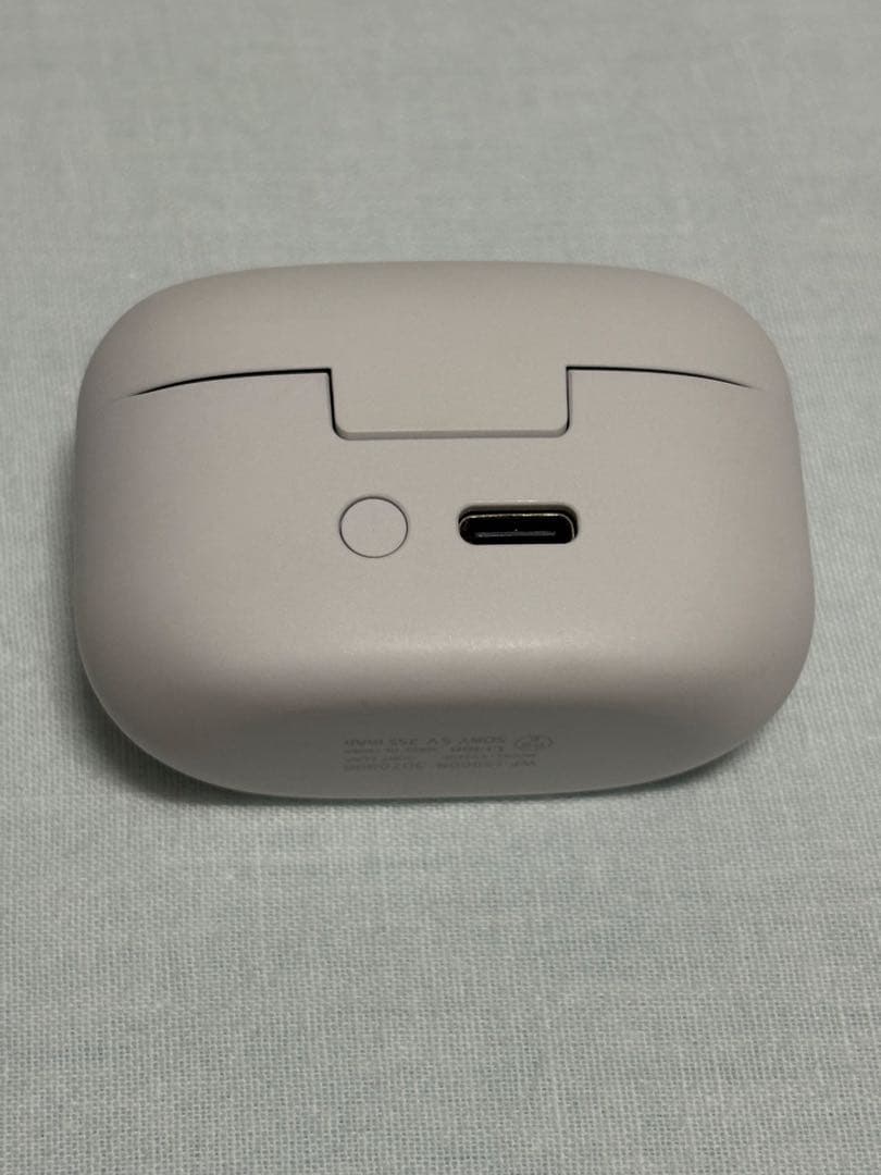 【極美品】SONY ソニー アイドリッシュセブン コラボイヤホン 限定 希少