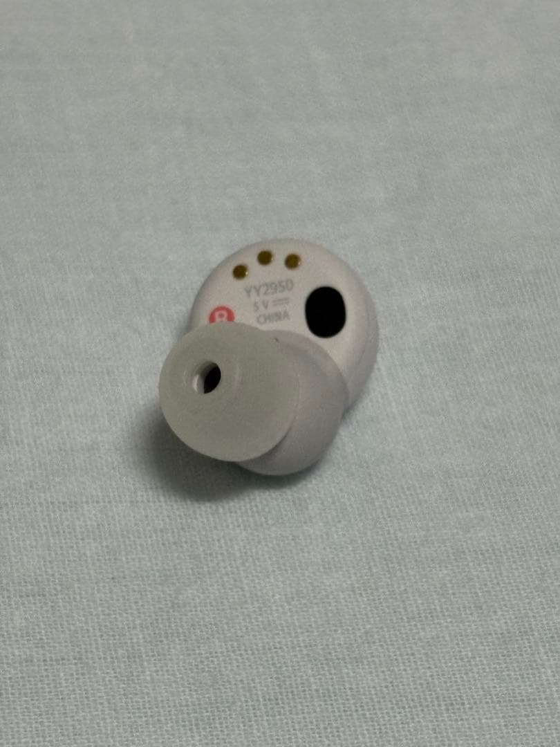 【極美品】SONY ソニー アイドリッシュセブン コラボイヤホン 限定 希少