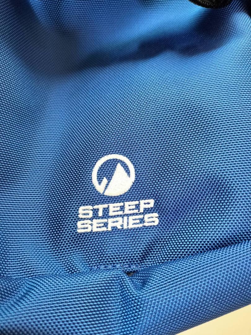 中古美品　the NORTH FACE ノースフェイス　チュガッチ 45
