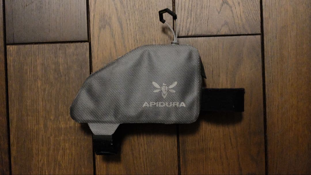 APIDURA アピデュラ　バイクパッキングバッグ一式