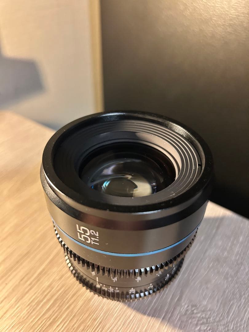 【あと6日】Night Walker T1.2 24.35.50mm Eマウント