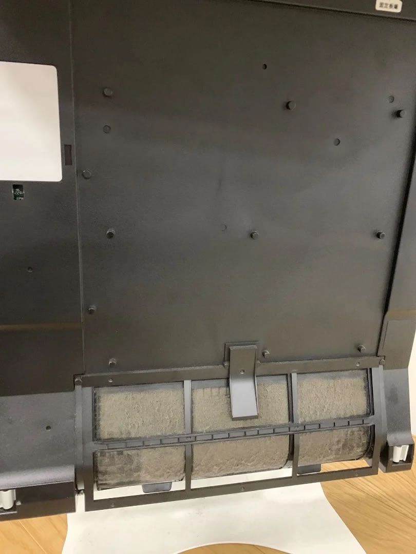 KALTECH 光触媒除菌脱臭機 KL-W01 2020年製