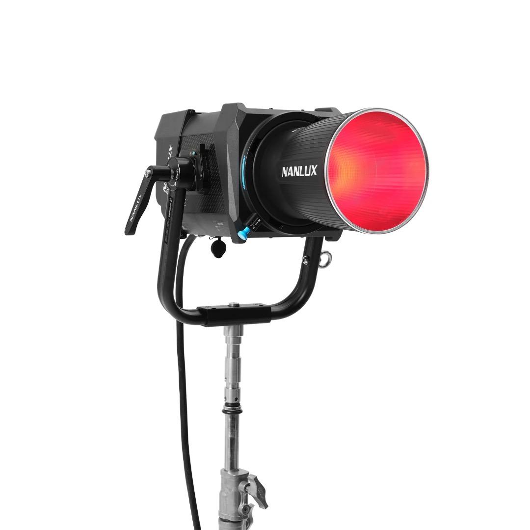 NANLUX Evoke 900C LED RGBLAC 撮影用 LEDライト