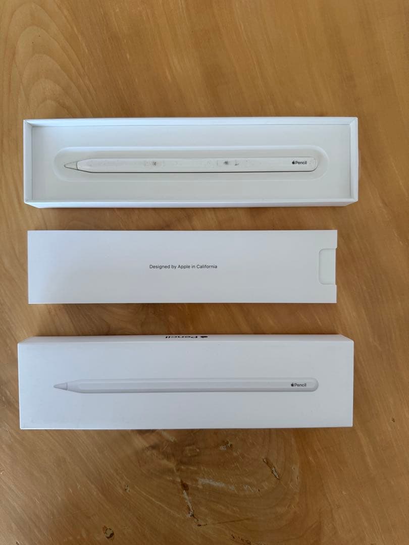 【美品】iPad Pro 第三世代 256GB + Apple Pencil2付