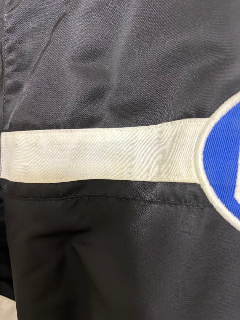 23AW CHALLENGER CMC RACING JACKET 長瀬智也