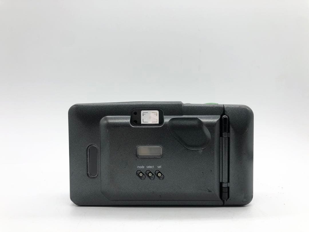 【完動品】Rollei Prego AF フィルムカメラ 動作確認済
