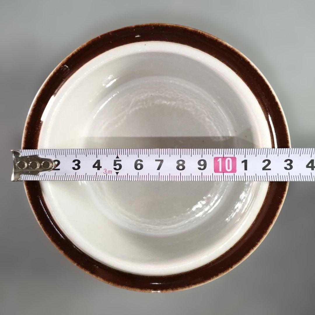 A1334-4/ARABIA/アラビア/ロスマリン ボウル 13cm/飾鉢/盛鉢