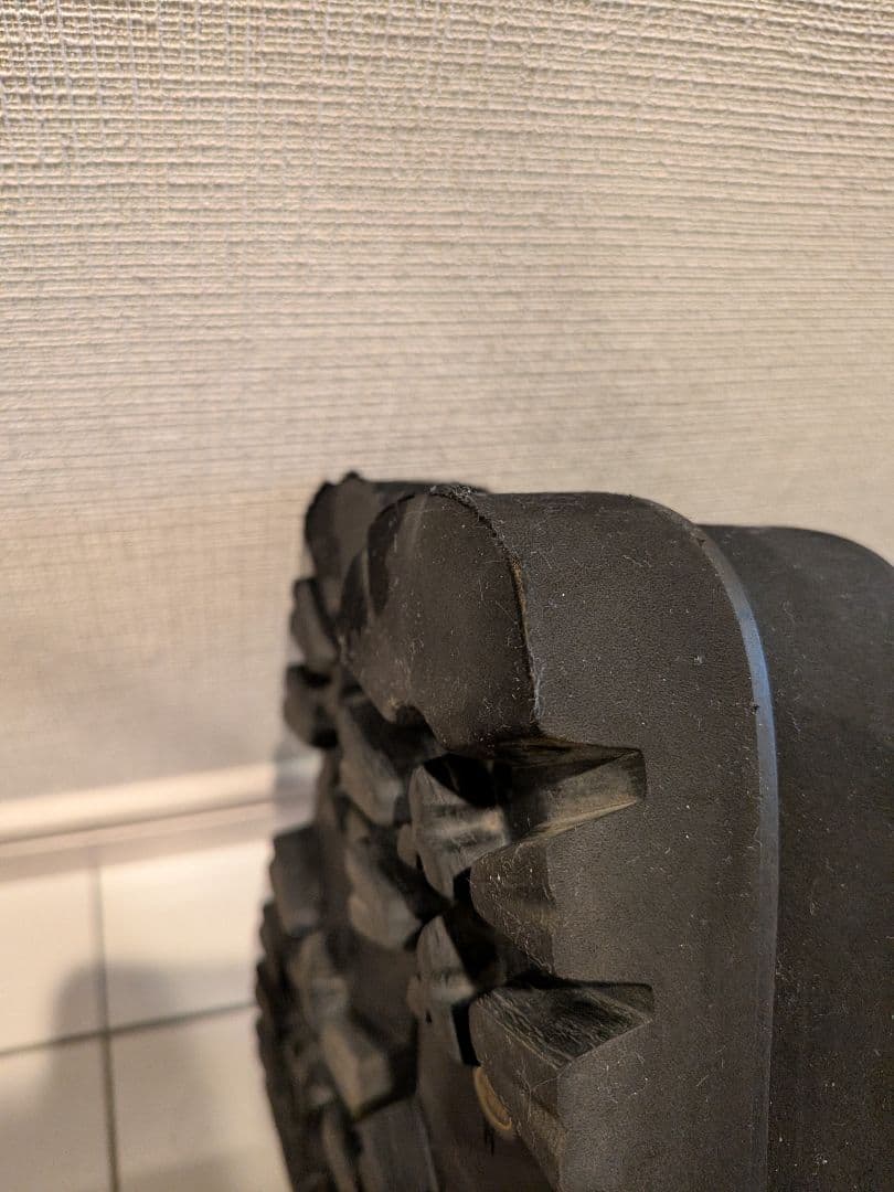 Darich ダーリッチ トリプルソールエンジニアブーツ M