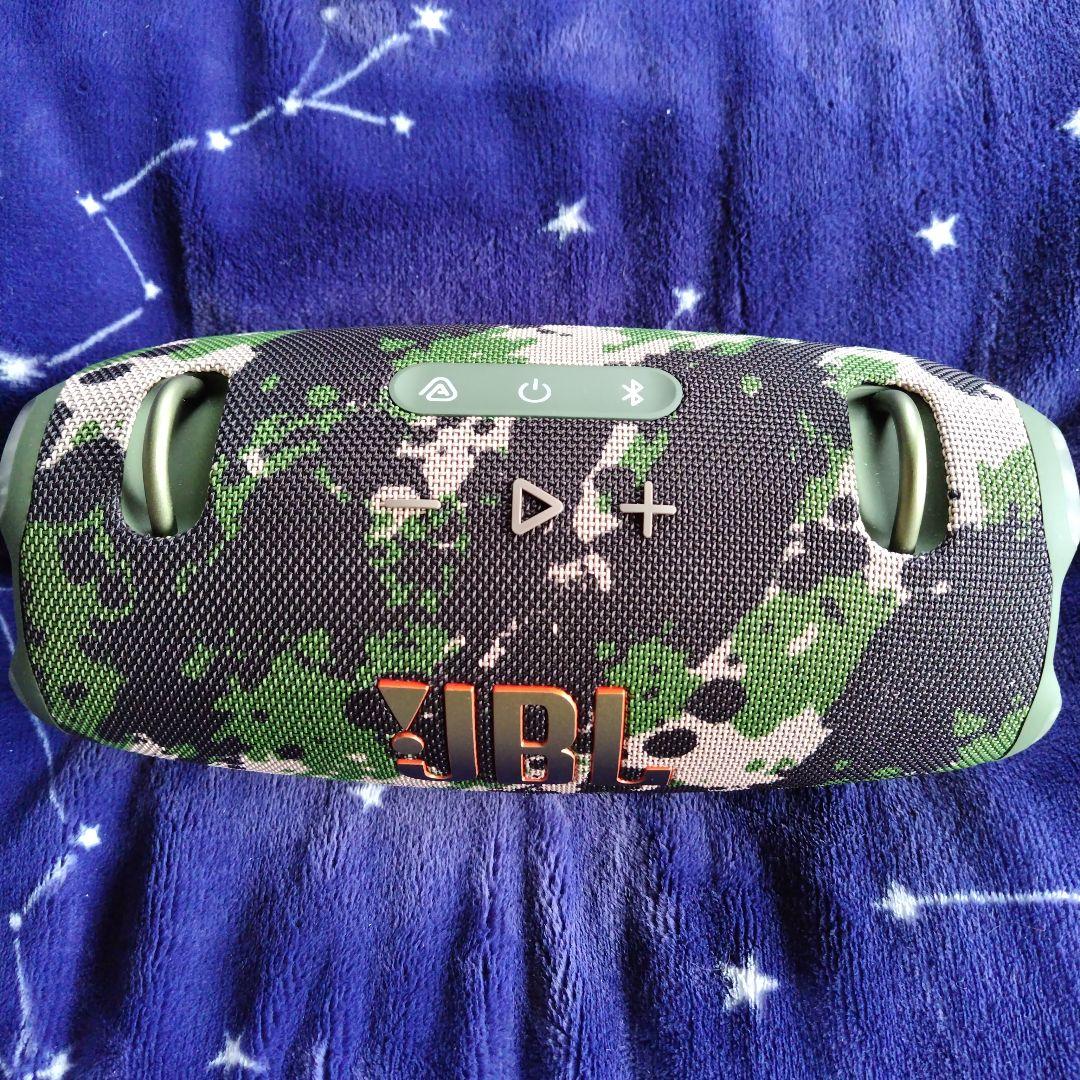 JBL XTREME 4 セット売り