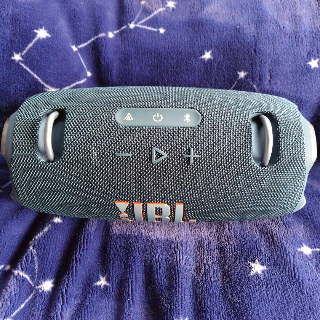 JBL XTREME 4 セット売り