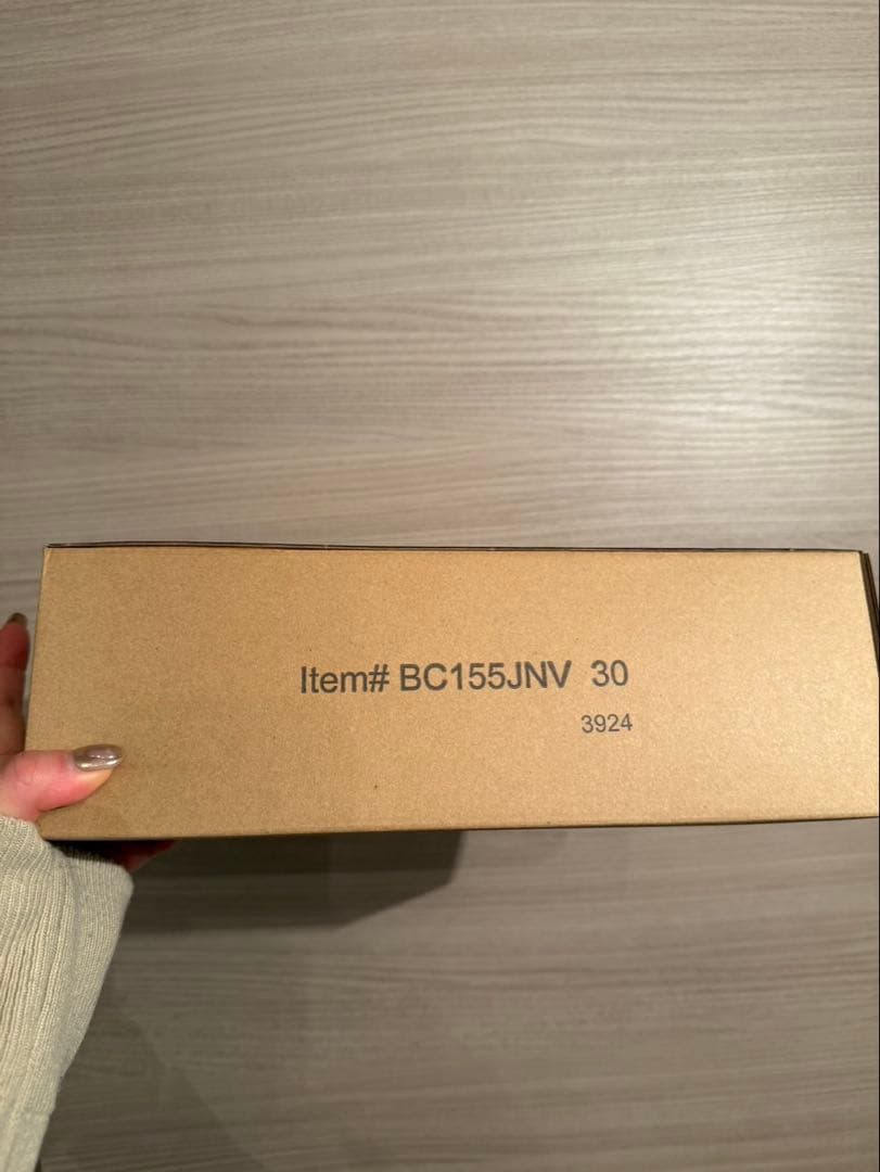 seihan【新品未開封】Ninja Blastミキサー BC155JNV