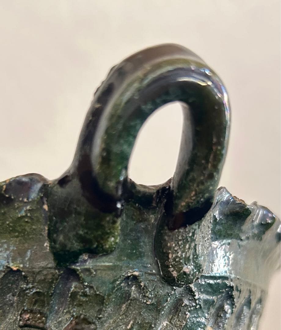 フランス製食器1900年〜