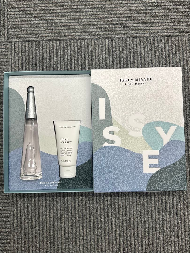 ISSEY MIYAKE L'Eau d'Issey セット