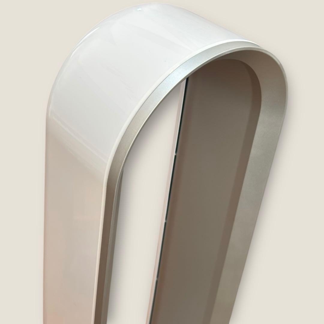 【新品未使用】Dyson TP00WS 空気清浄機能　ファン Pure Cool