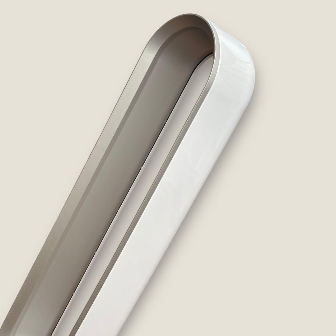 【新品未使用】Dyson TP00WS 空気清浄機能　ファン Pure Cool