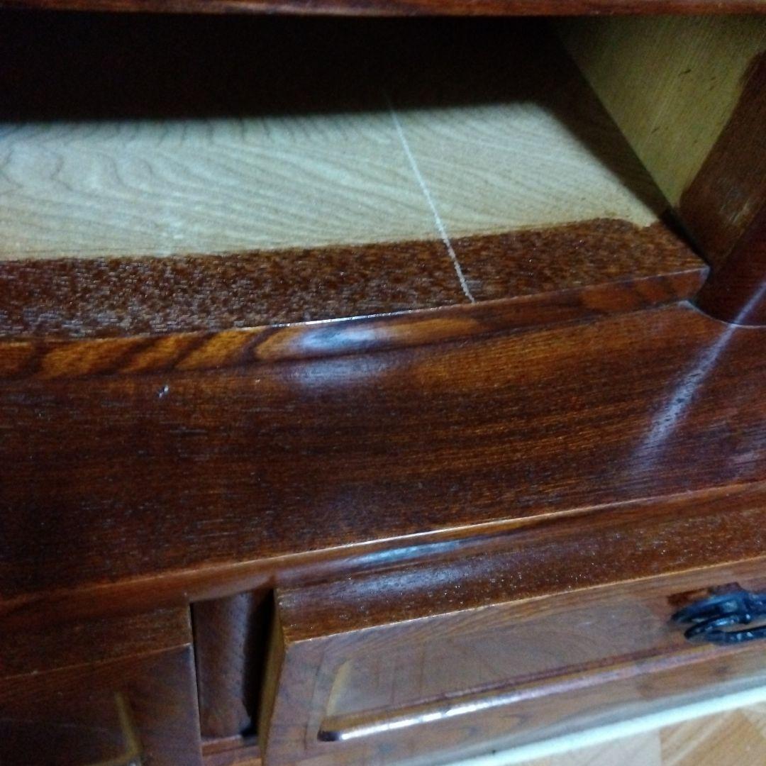 茶箪笥、レトロ❤️最終値下げ❤️