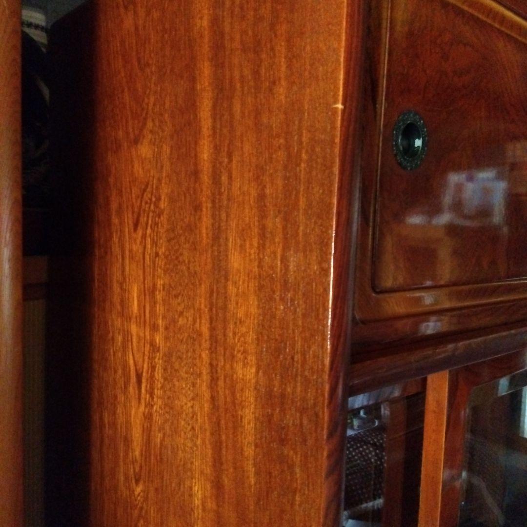 茶箪笥、レトロ❤️最終値下げ❤️