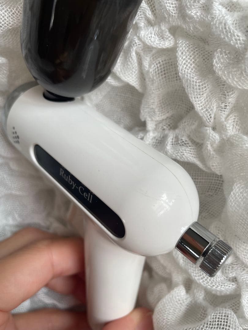 ⭐︎最終値下げ！Ruby-Cell エアブラシシステム（購入から1年未満）