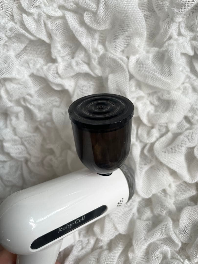 ⭐︎最終値下げ！Ruby-Cell エアブラシシステム（購入から1年未満）