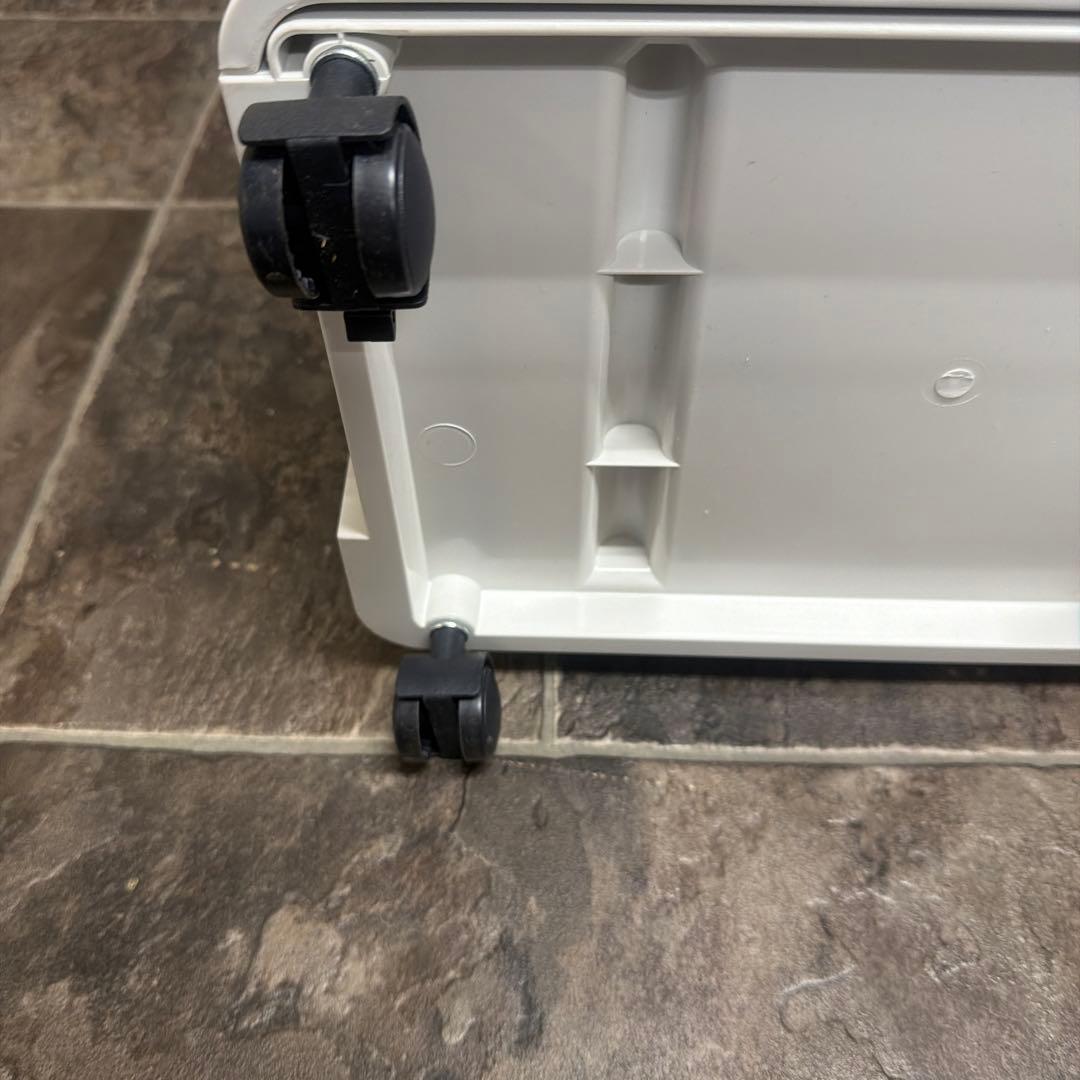 アイリスオーヤマ　オートフィードシュレッダー