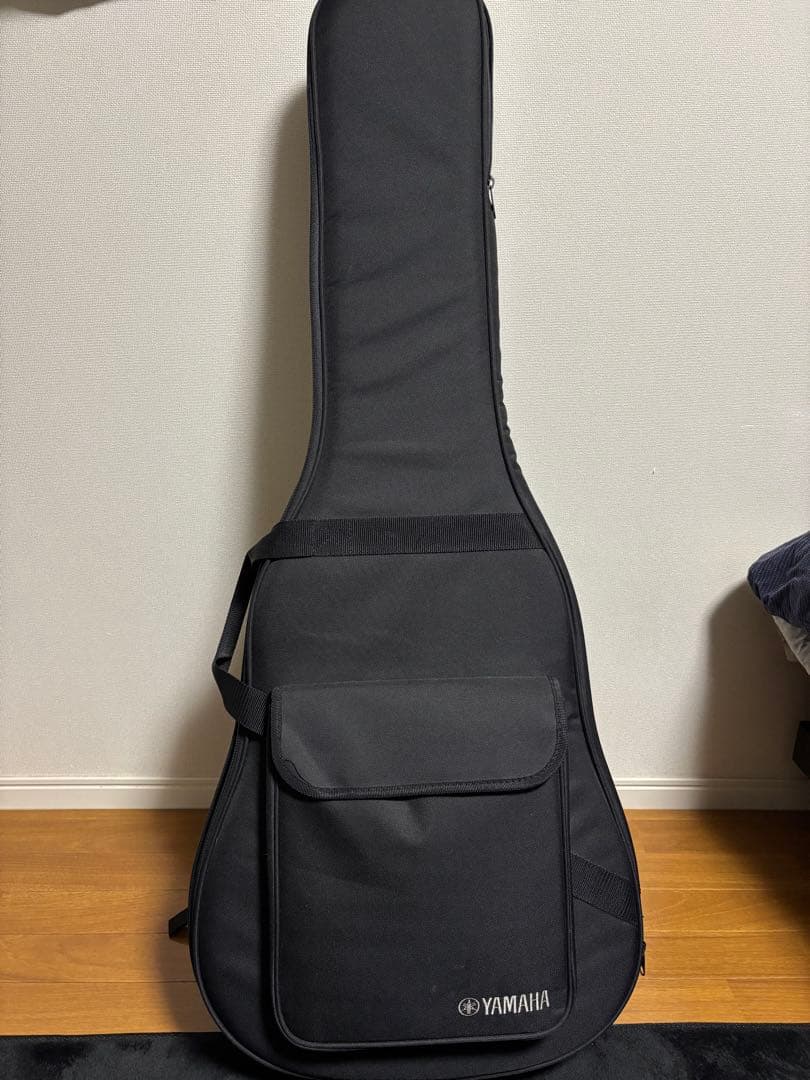 [美品］YAMAHA アコースティックギター LL6
