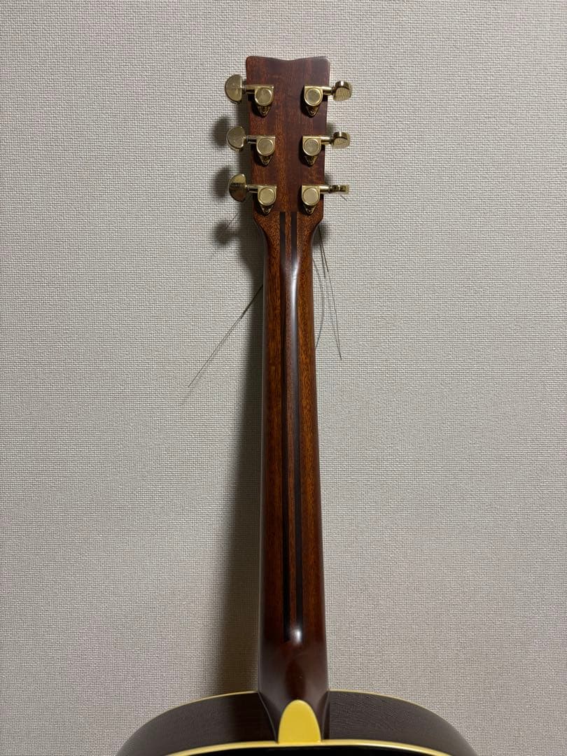 [美品］YAMAHA アコースティックギター LL6