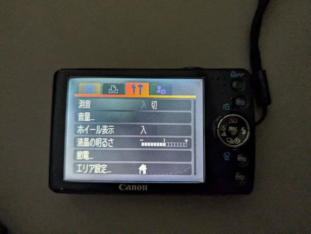 Canon IXY コンデジ DIGITAL90 PC1227 イクシー