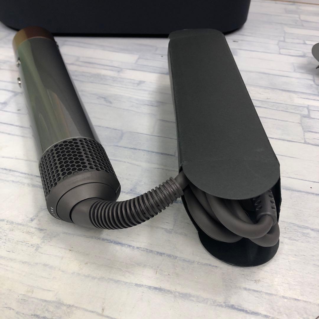 k854 Dyson Airwrap HS05 ダイソン